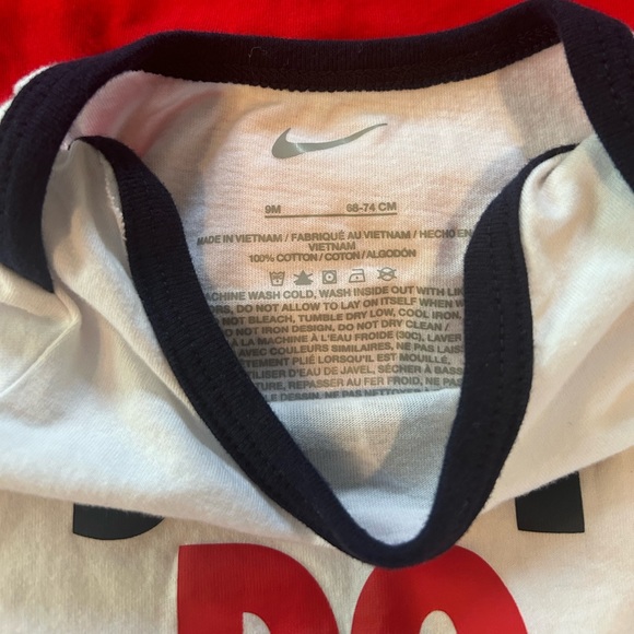Nike Onesie Bundle - Picture 5 of 5